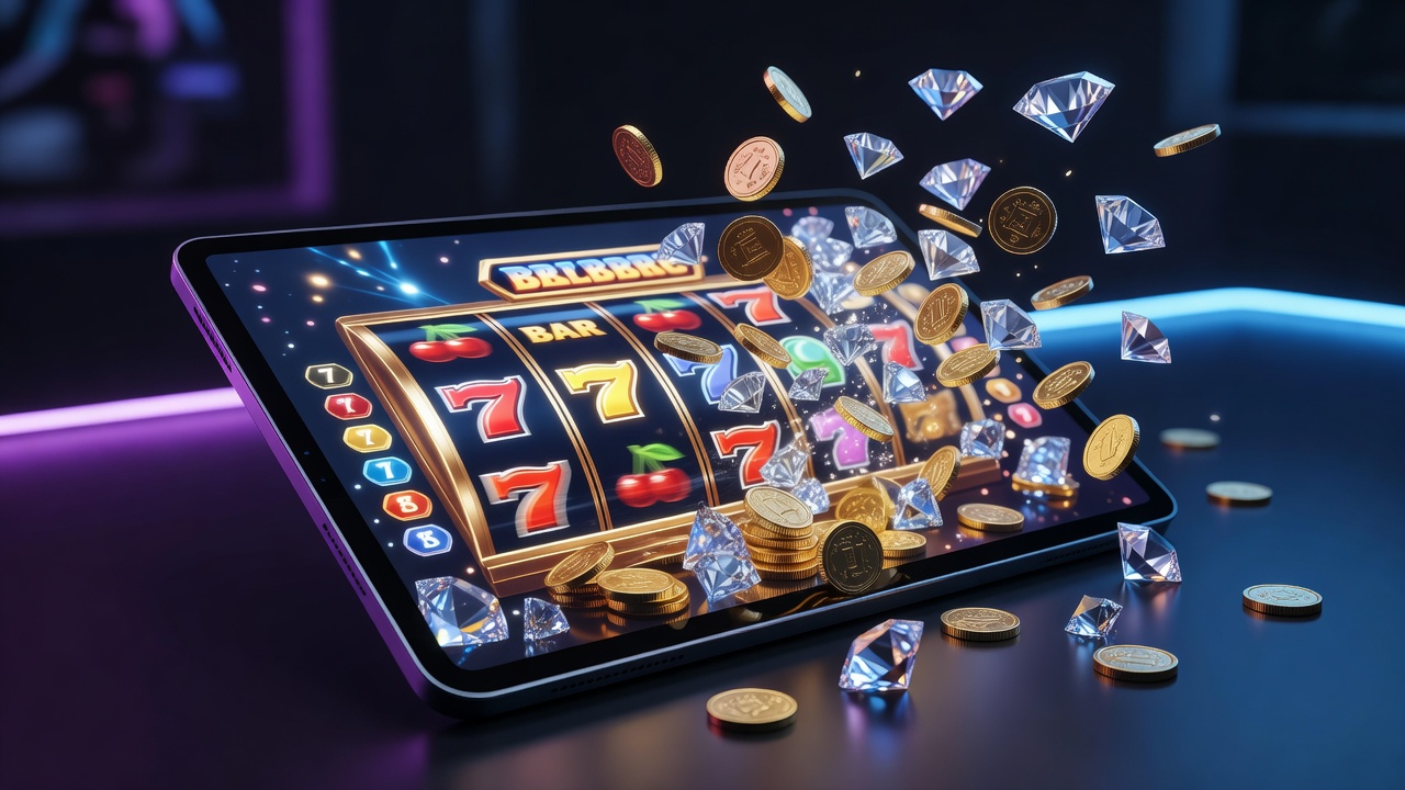 Популярни игри за мобилни устройства - мобилно казино