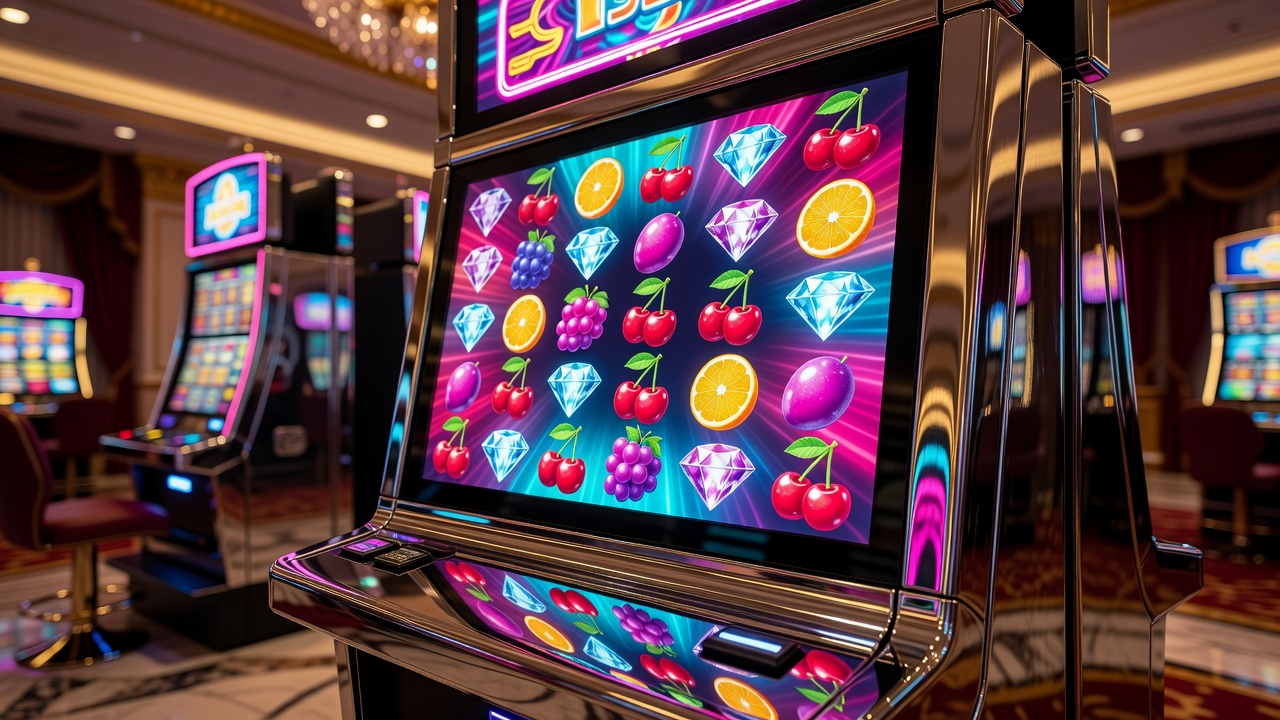 Слотове и Ротативки в BetWild - bet wild